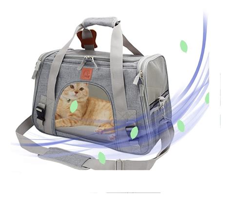 bolsa pet transporte